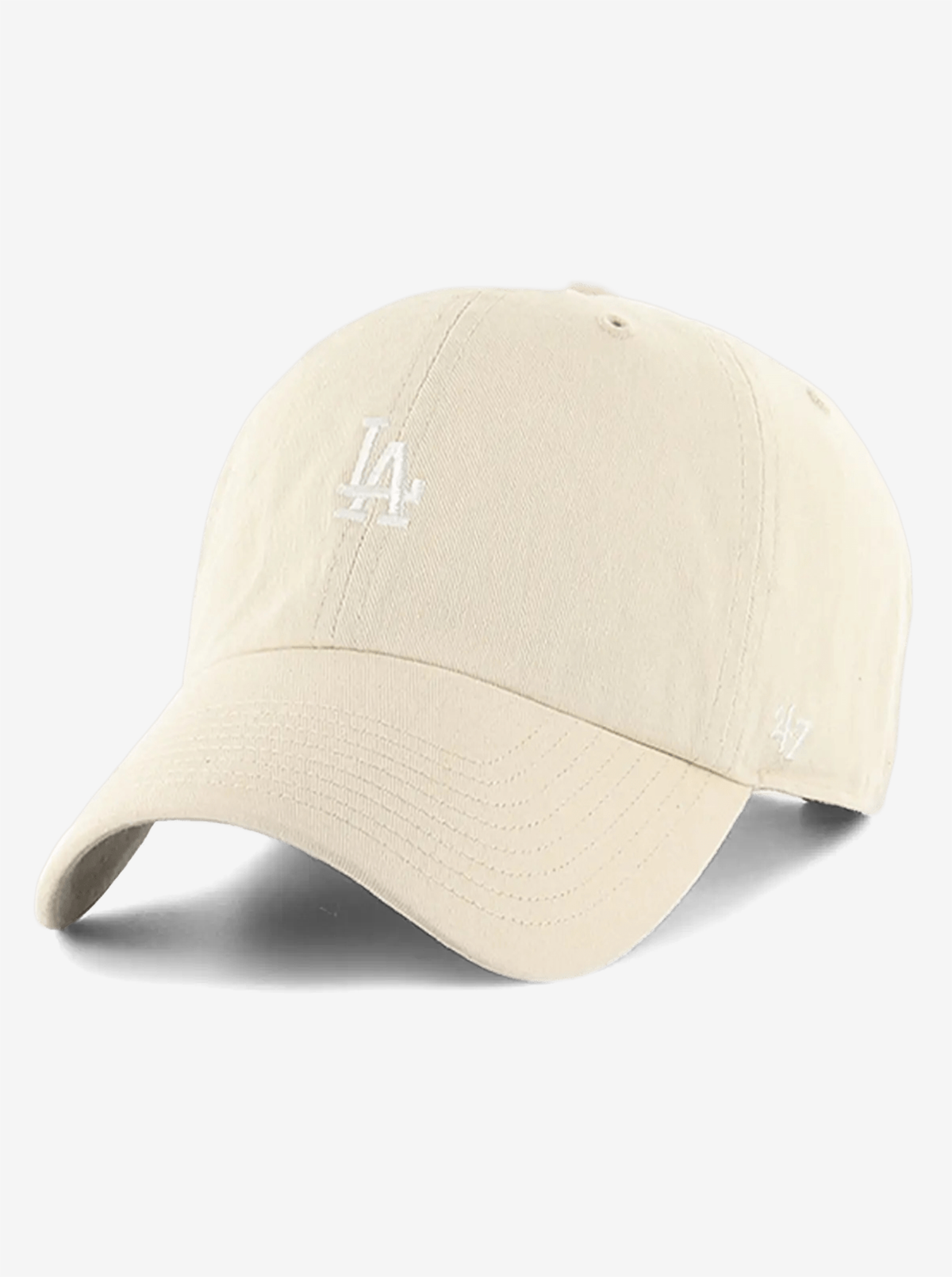 Los Angeles Dodgers Baserunner Cap