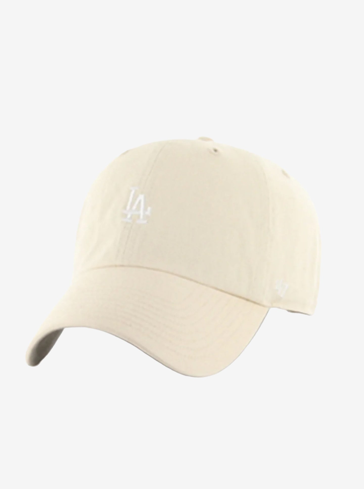 Cleanup Base Runner Cap