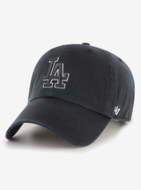 LA Dodgers Cleanup Core Cap