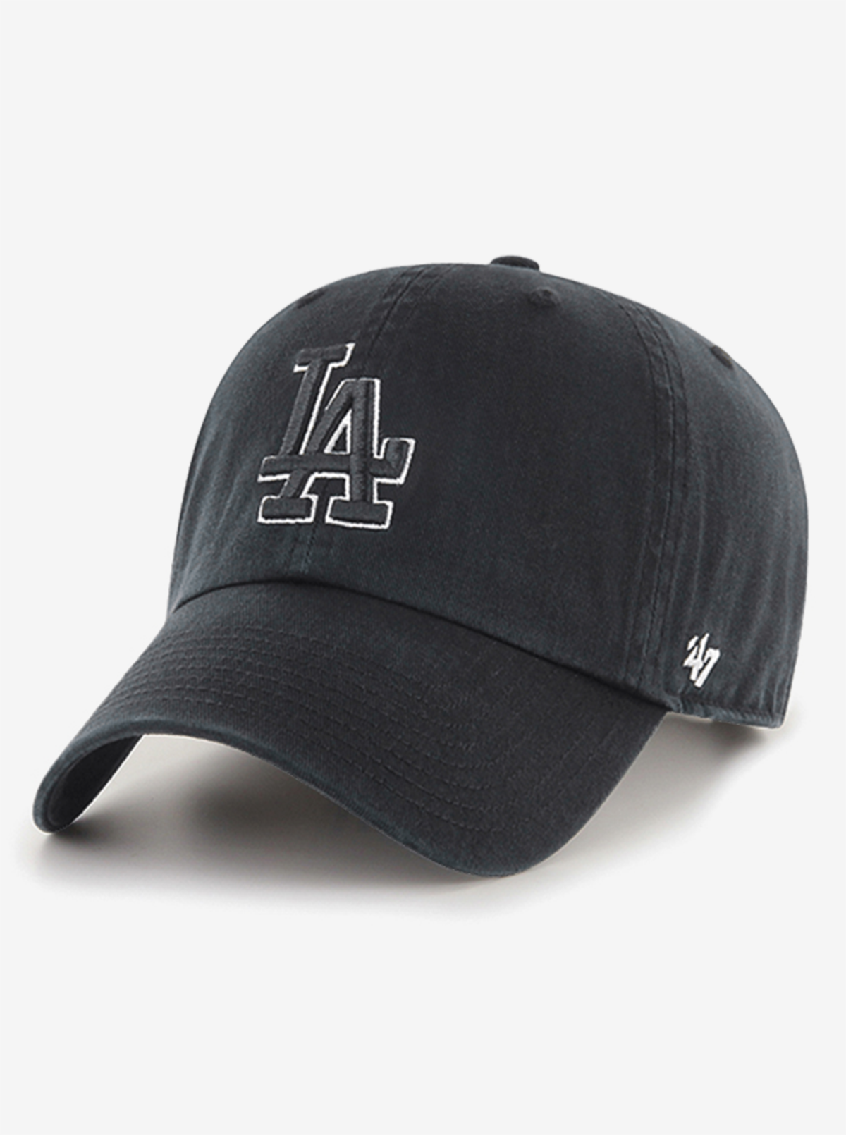 LA Dodgers Cleanup Core Cap