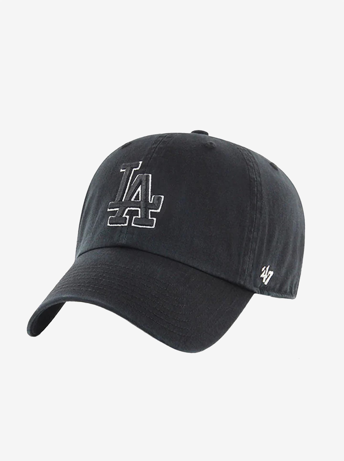 LA Dodgers Cleanup Core Cap