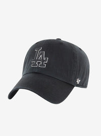 LA Dodgers Cleanup Core Cap