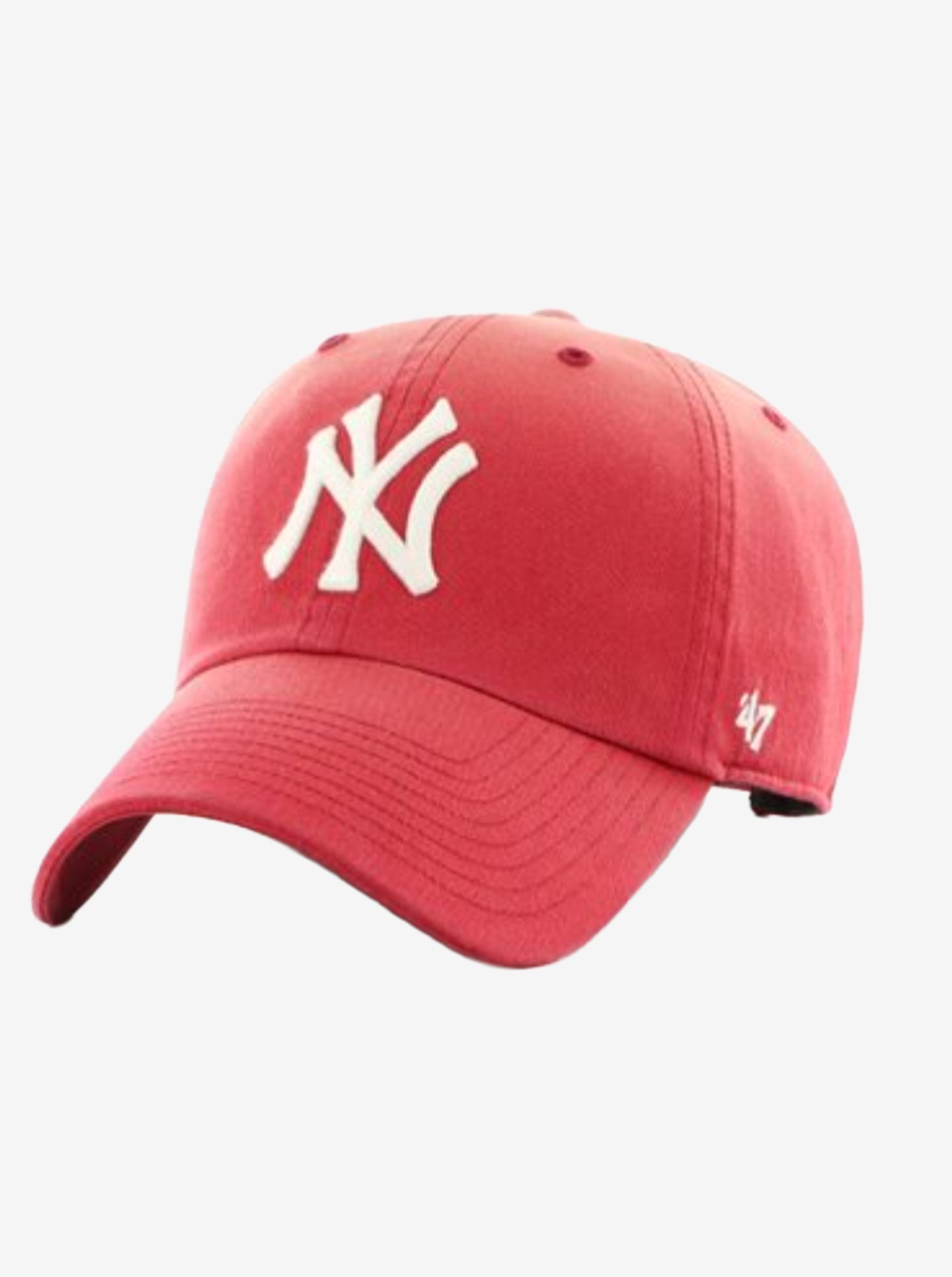 New York Yankees '47 Clean Up Cap