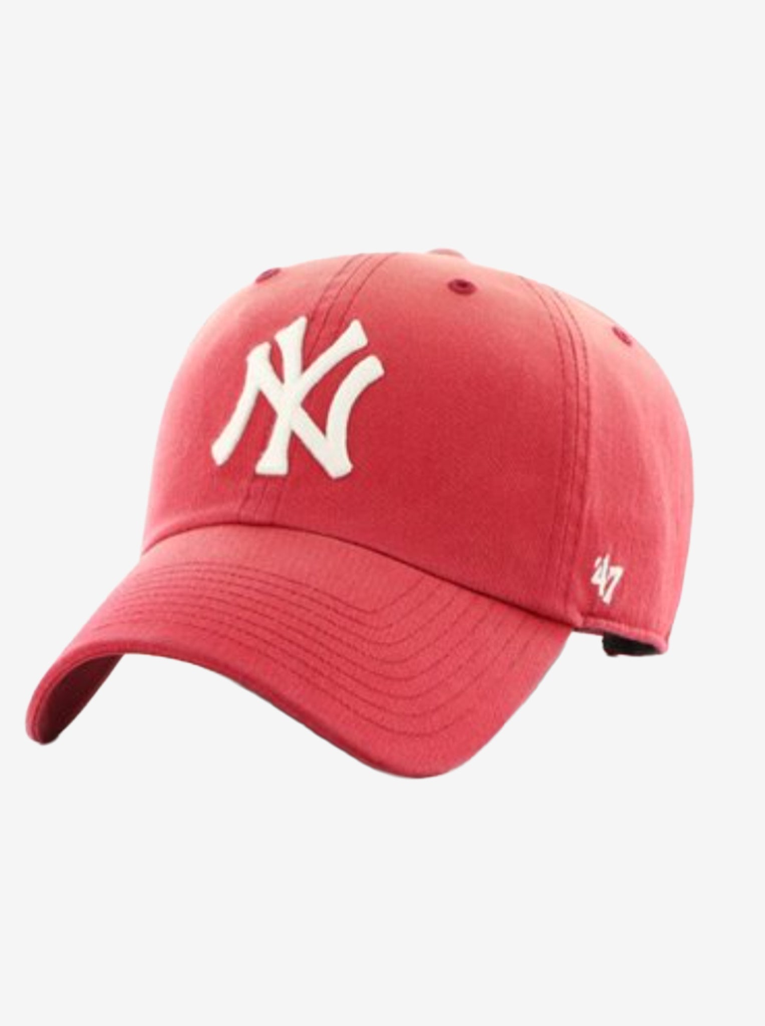 New York Yankees '47 Clean Up Cap