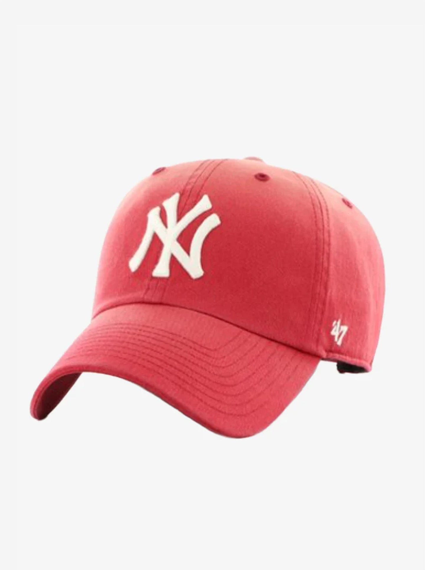 New York Yankees '47 Clean Up Cap