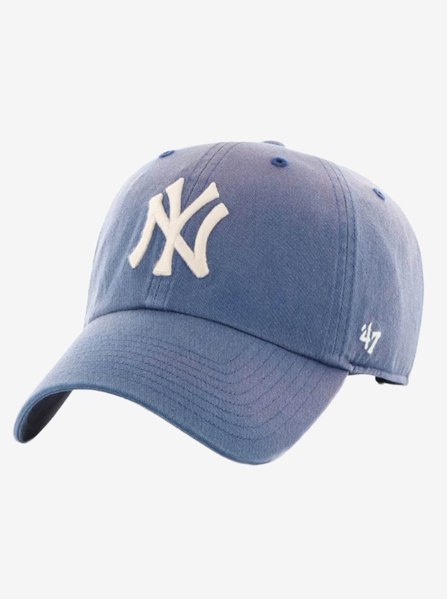 New York Yankees '47 Clean Up Cap