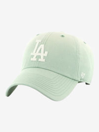 LA Dodgers '47 Clean Up Cap