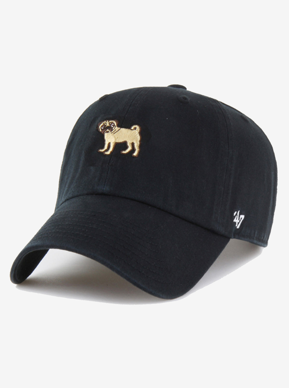 Pug '47 Clean Up Cap