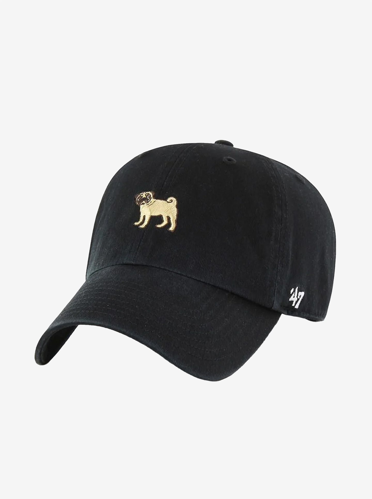 Pug '47 Clean Up Cap