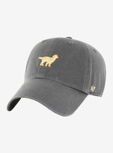Golden Retriever '47 Clean Up Cap
