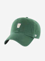 Cleanup Icon Cap