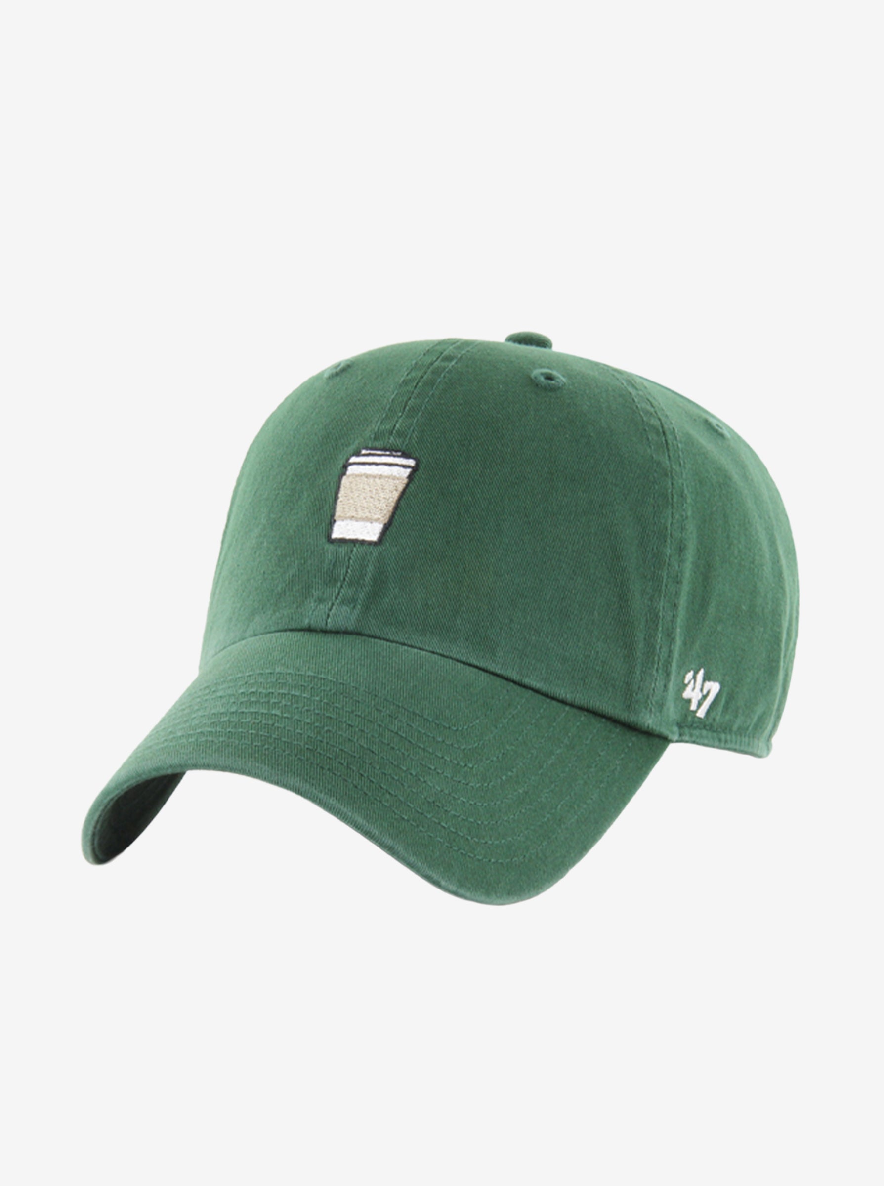 Cleanup Icon Cap