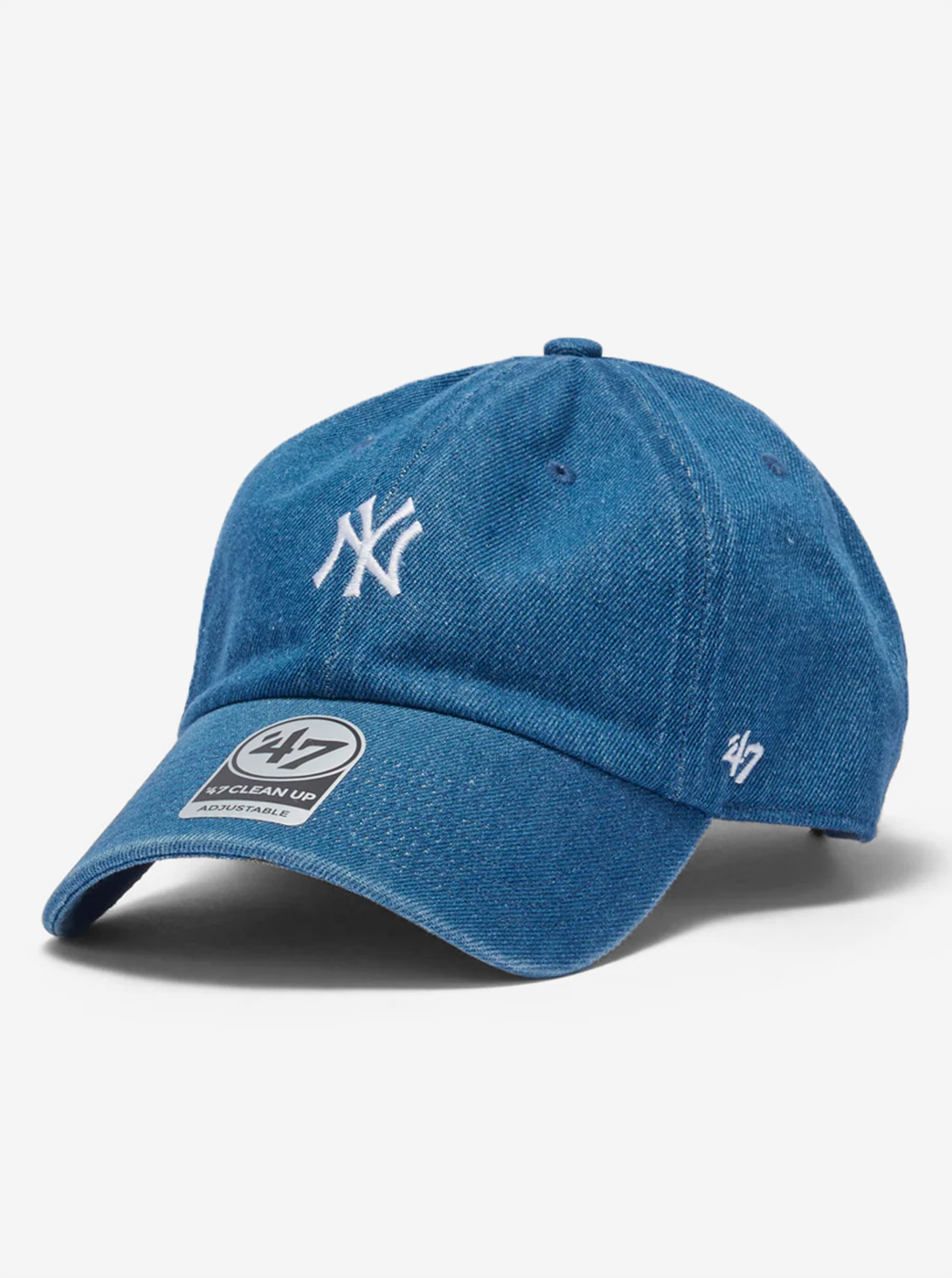 New York Yankees Clean Up Baserunner Cap