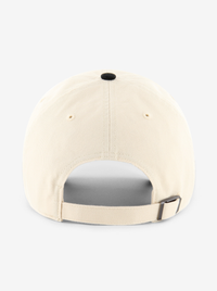 New York Yankees Clean Up Baserunner Cap
