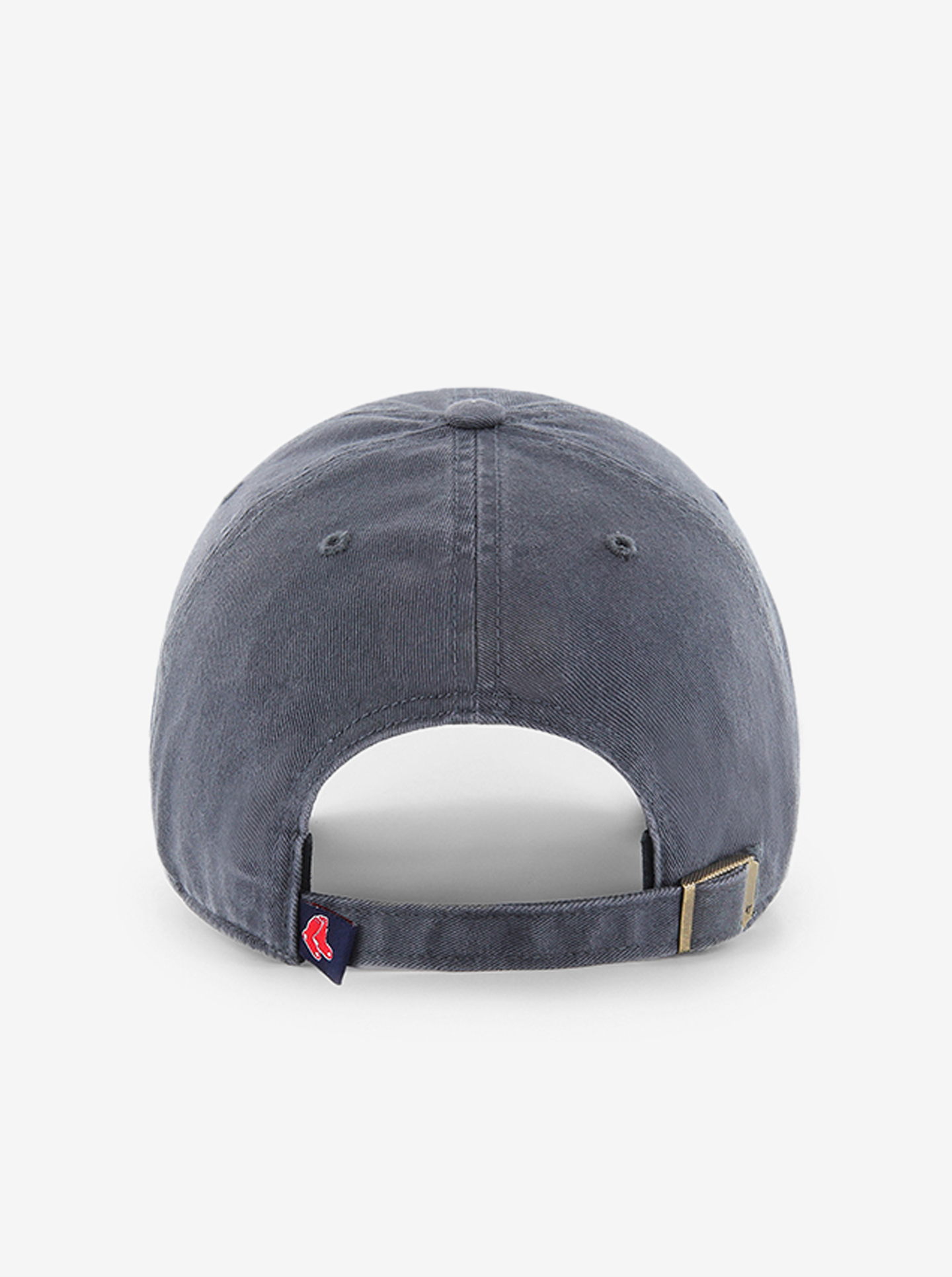 47 M CLEAN WASHED BOSRED - Vintage Navy