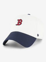 Boston Red Sox '47 Clean Up Cap