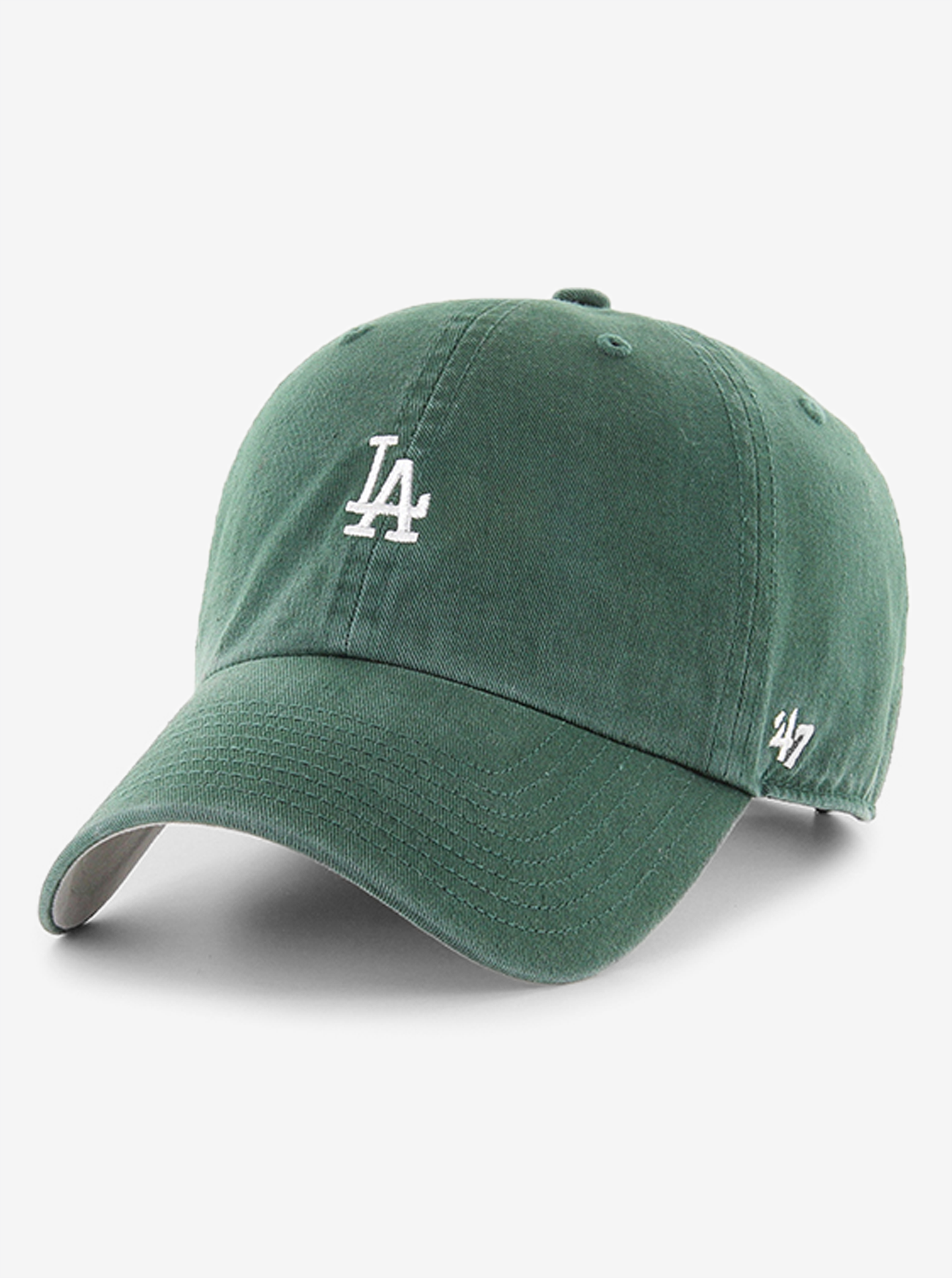 '47 Clean Up Baserunner LA Dodgers Cap