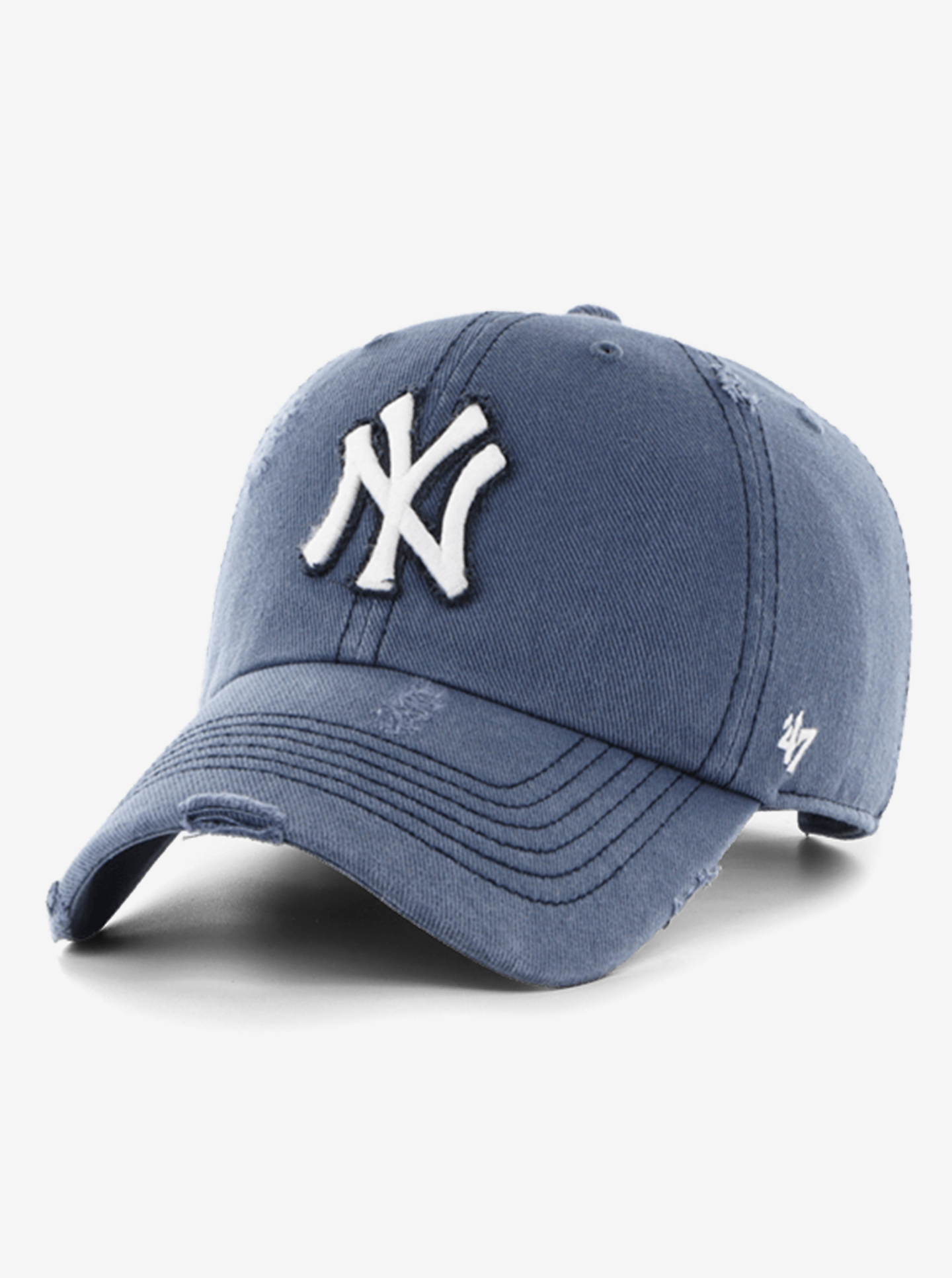 '47 New York Yankees Clean Up Cap