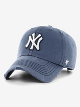 '47 New York Yankees Clean Up Cap