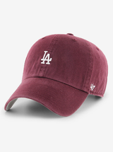 Los Angeles Dodgers Baserunner Cap