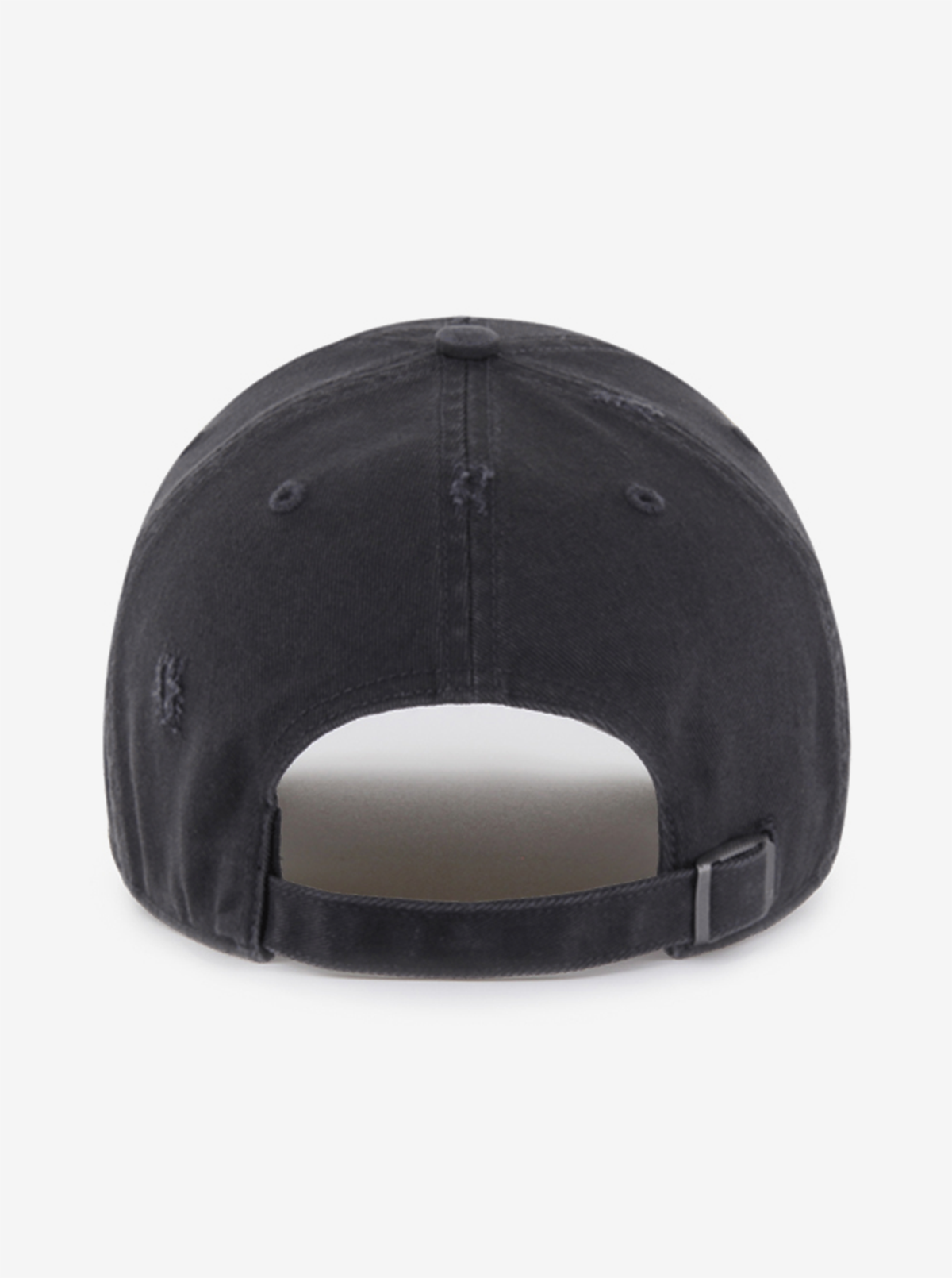'47 Clean Up Distressed Cap