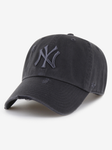 '47 Clean Up Distressed Cap