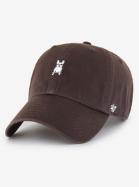 '47 French Bulldog Icon Clean Up Cap
