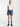 Nora Shorts in Stream Mid Used