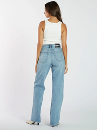 Echo Jeans