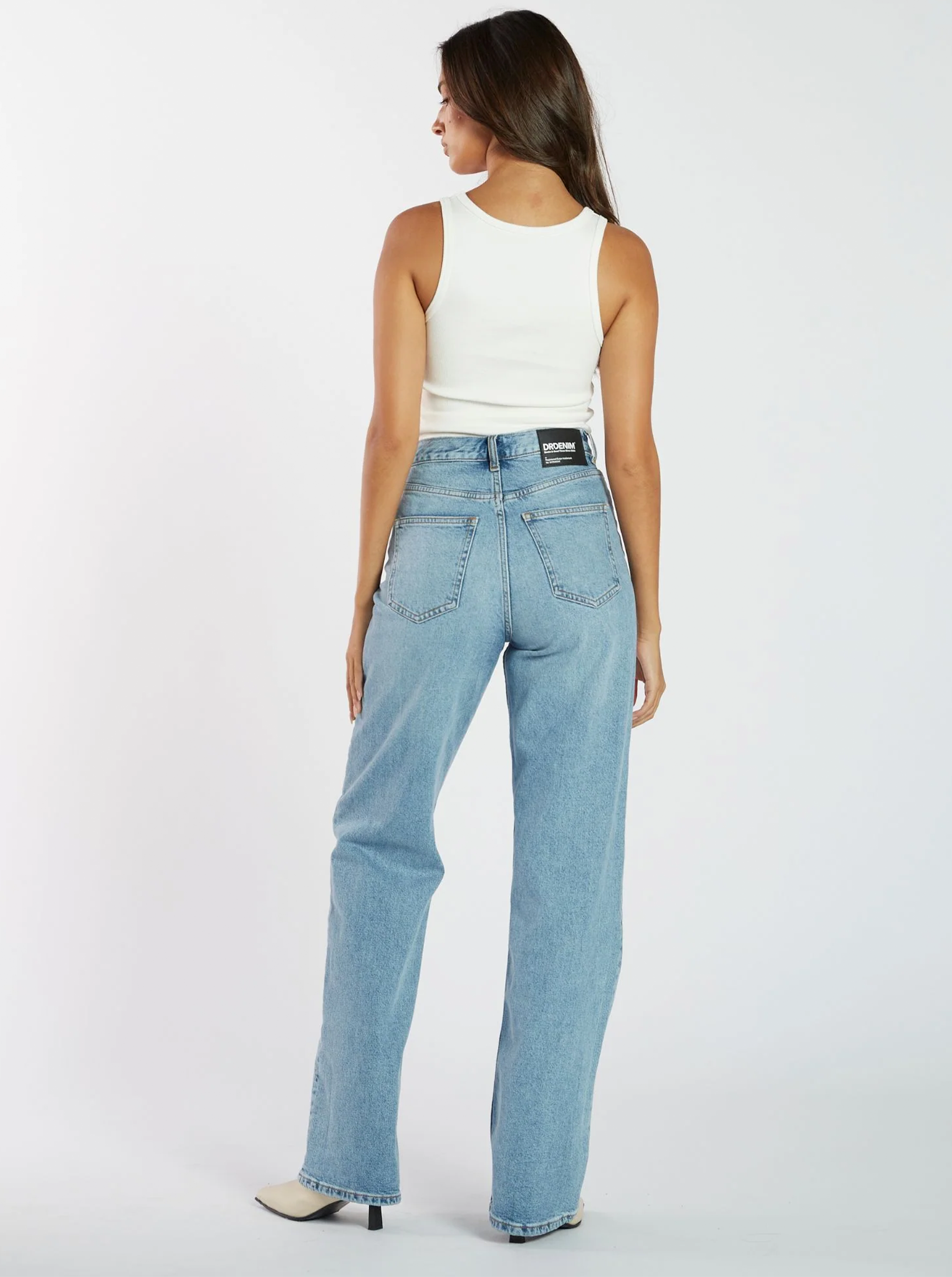 Echo Jeans