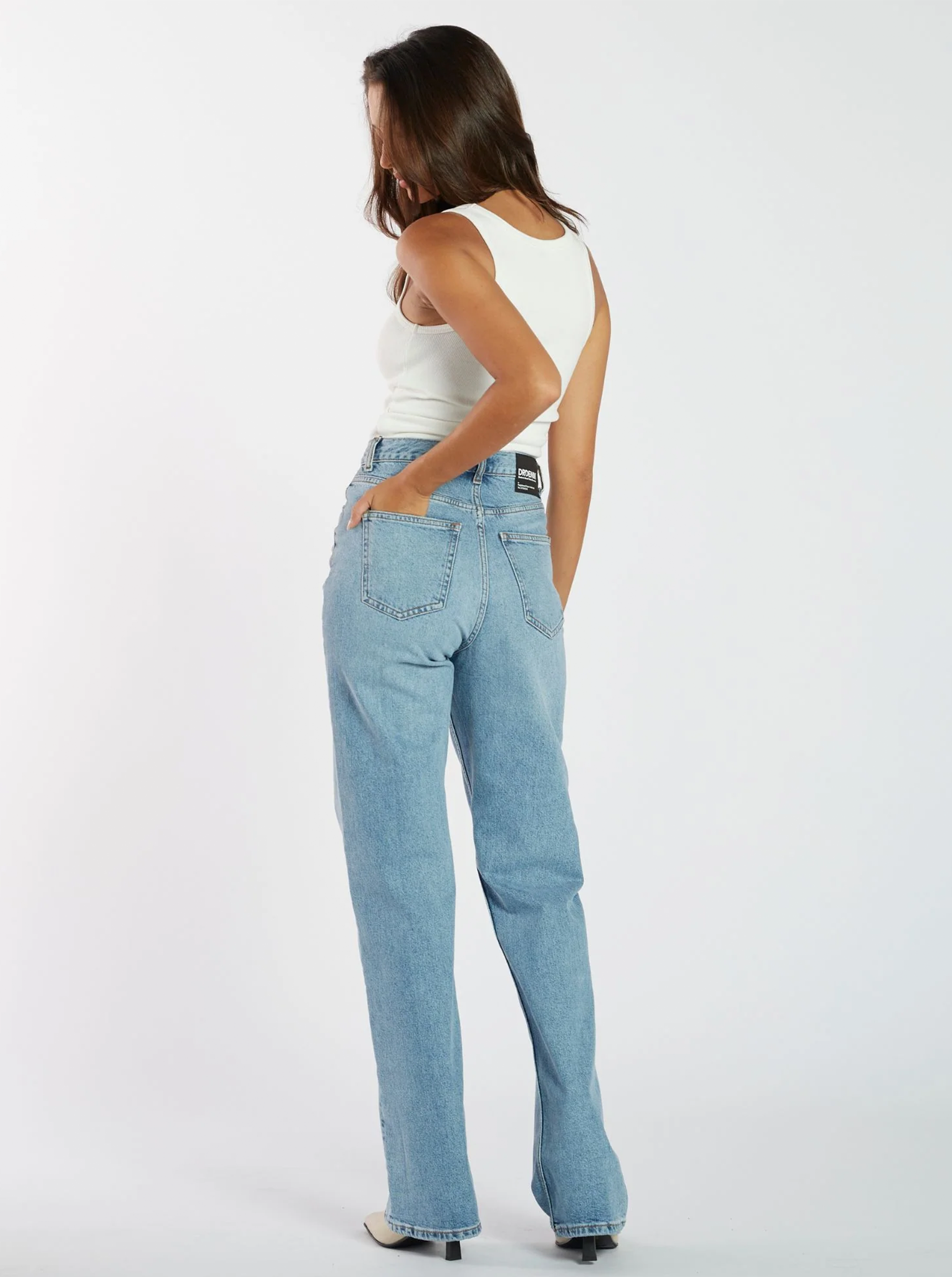 Echo Jeans