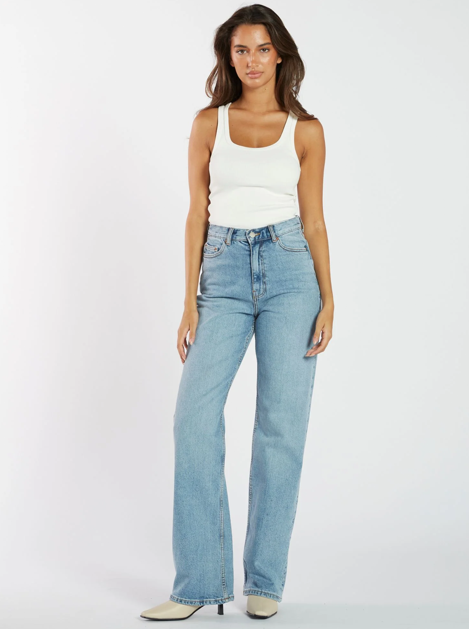 Echo Jeans
