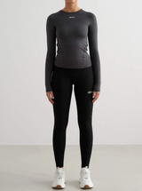 Soft Basic Long Sleeve