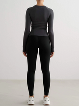 Soft Basic Long Sleeve