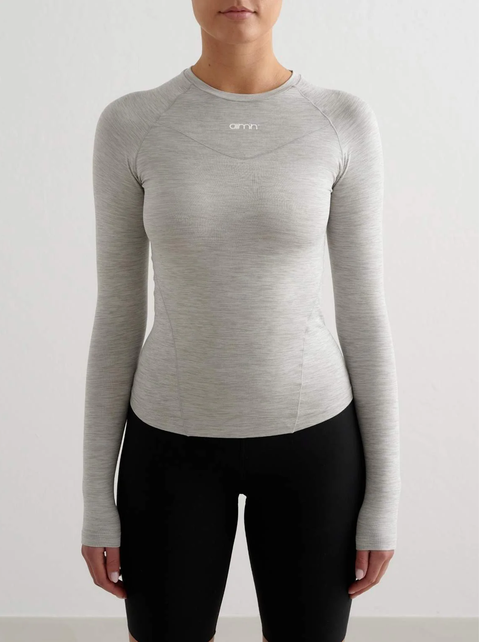 Basic Long Sleeve