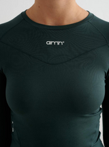 Soft Basic Long Sleeve