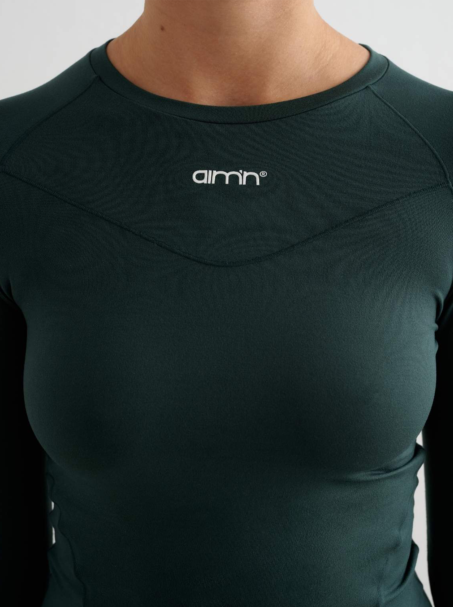 Soft Basic Long Sleeve