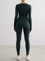 Soft Basic Long Sleeve