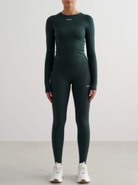 Soft Basic Long Sleeve