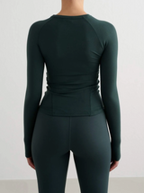 Soft Basic Long Sleeve