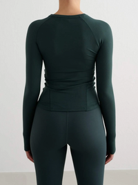Soft Basic Long Sleeve
