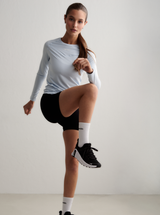 Soft Basic Long Sleeve