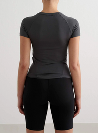 Soft Basic Short Sleeve
