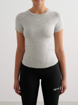 Soft Basic Short Sleeve