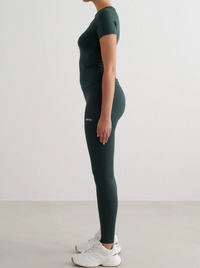Soft Basic Short Sleeve