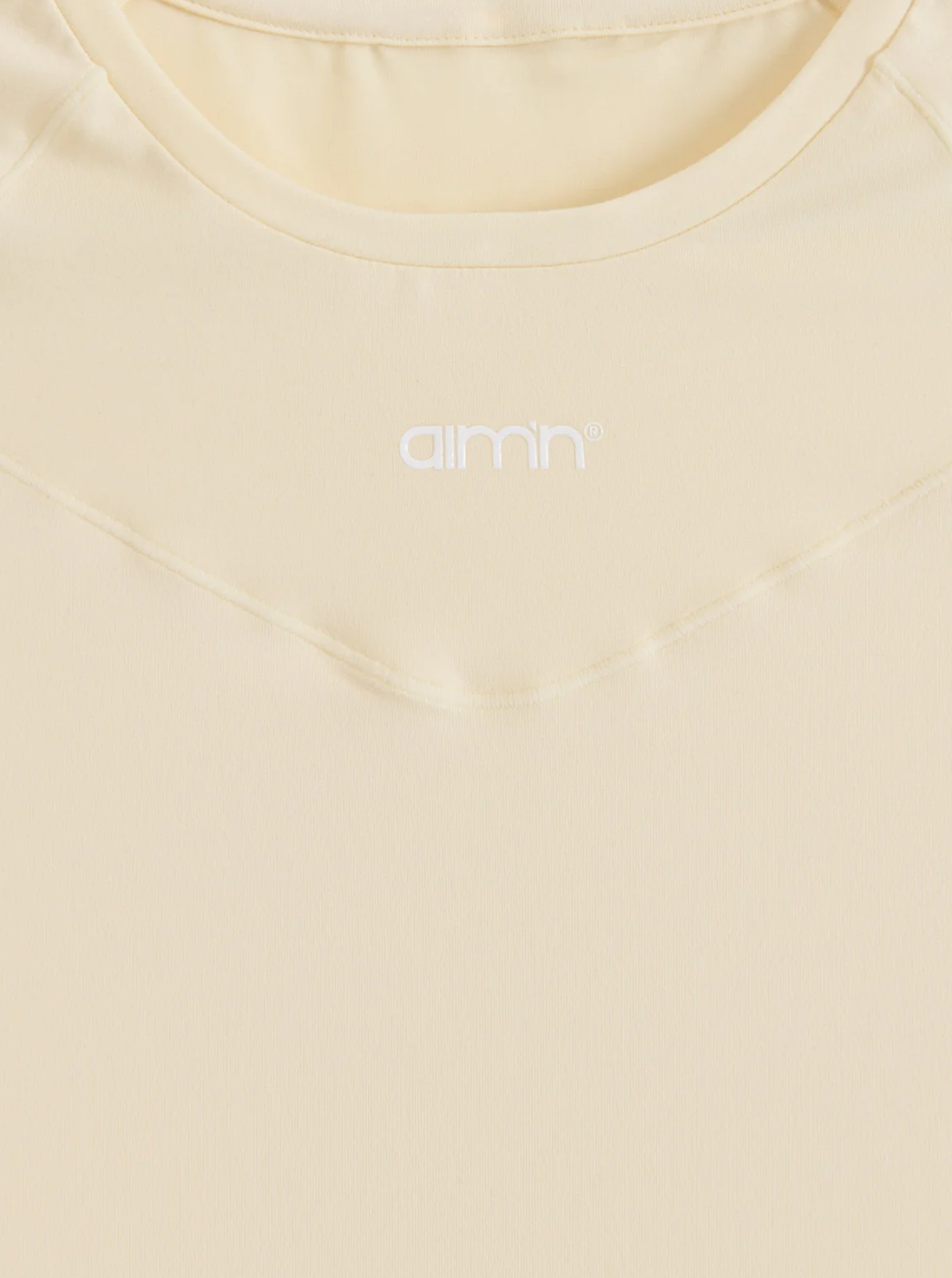 Soft Basic Short Sleeve