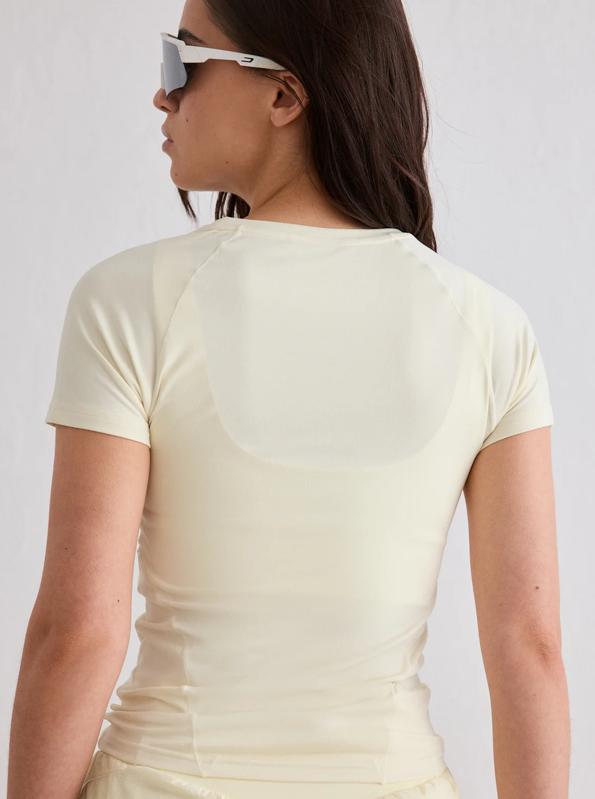 Soft Basic Short Sleeve