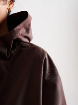 Waterproof Oversized Anorak