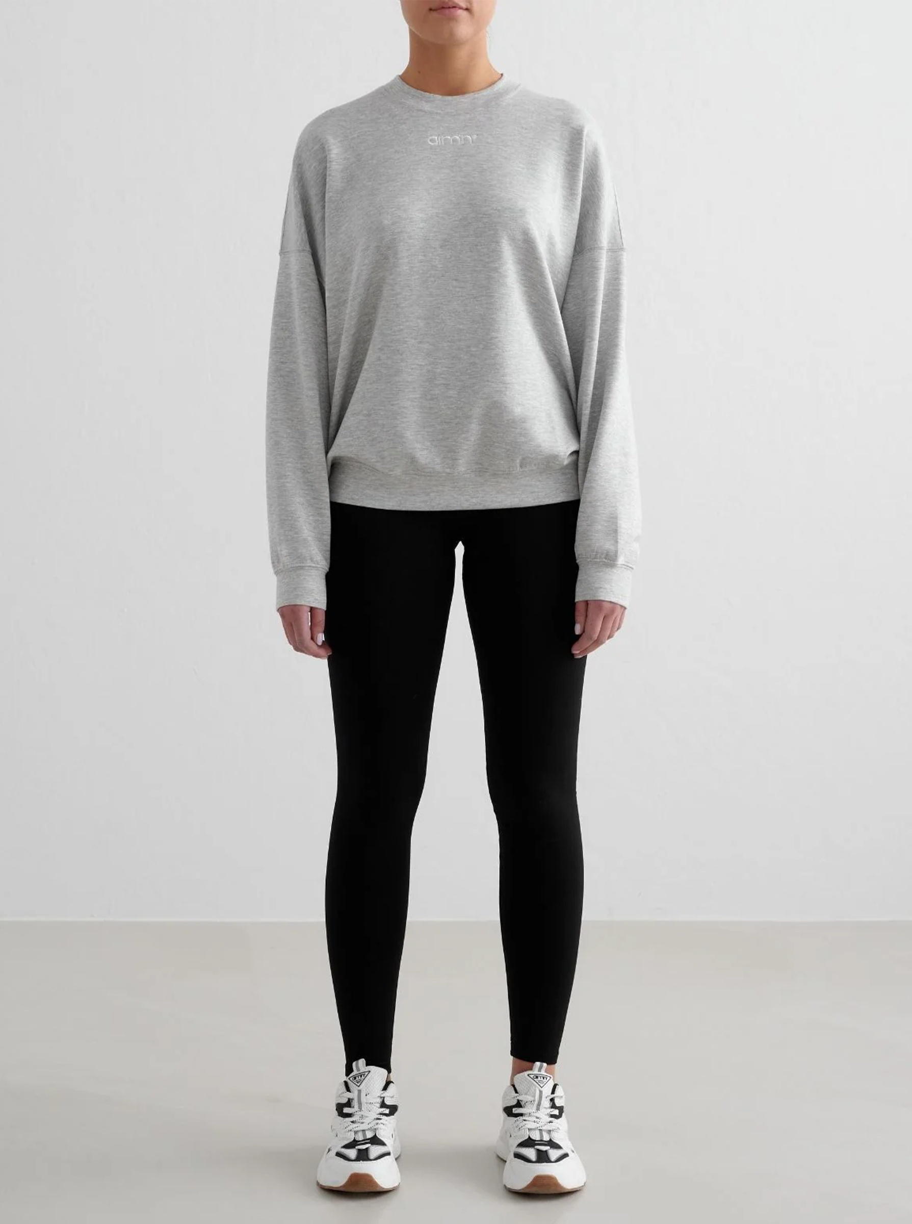 Comfy Modal Sweatshirt