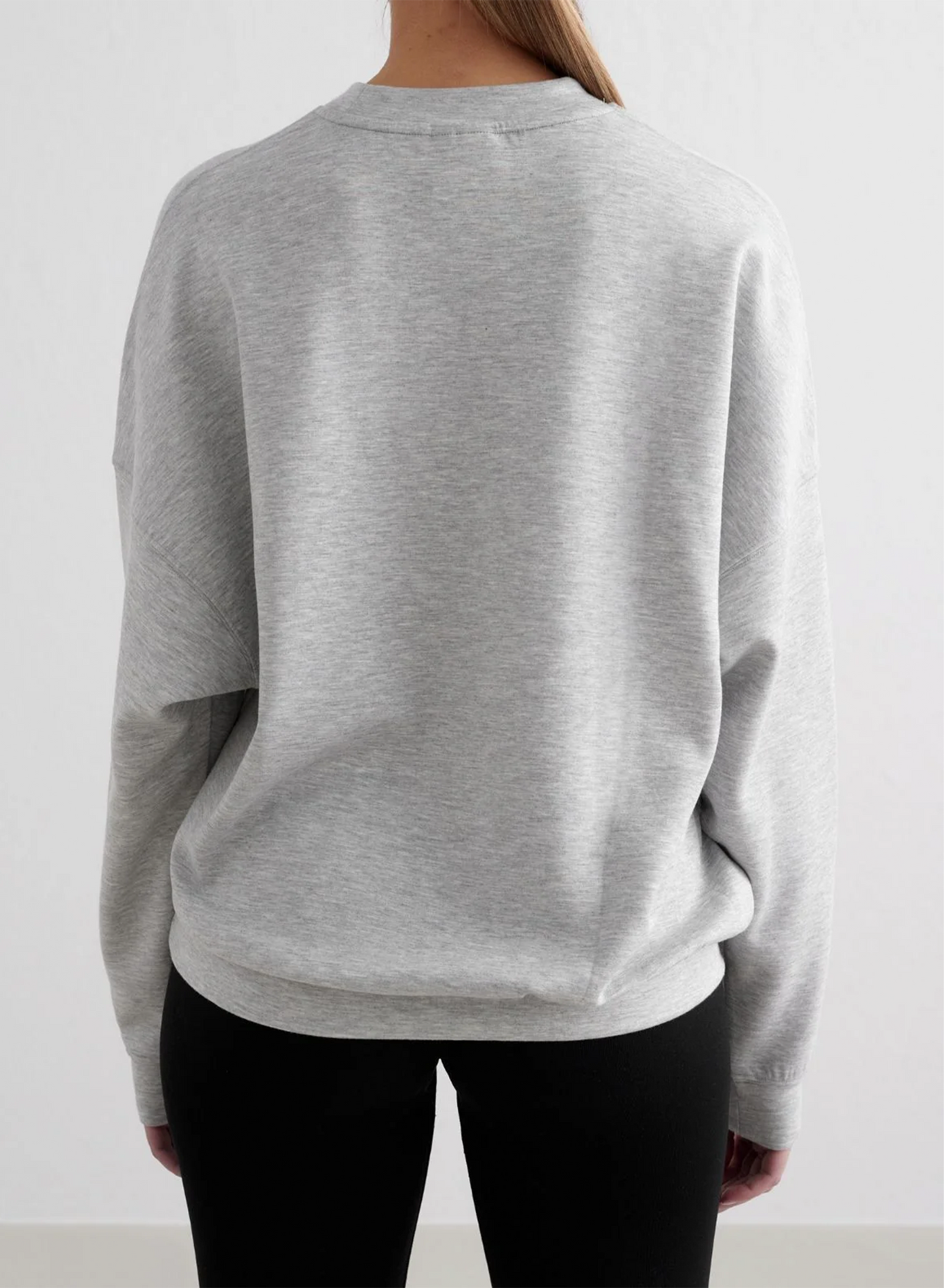 Comfy Modal Sweatshirt